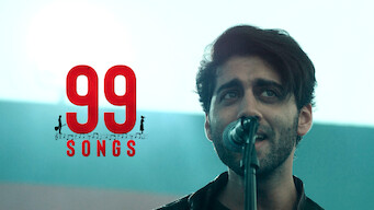 99 Songs (2021)