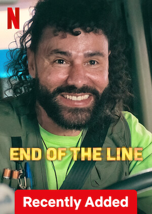 End of the Line