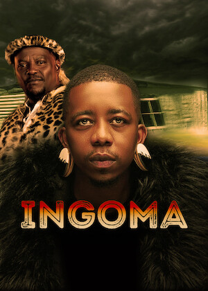 Ingoma