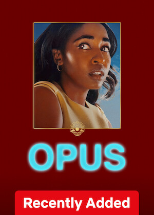 Opus poster