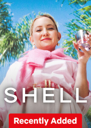 Shell poster